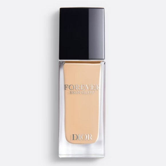 New! Dior Forever Skin Glow Foundation - PLEASE SEE ALL PICS
